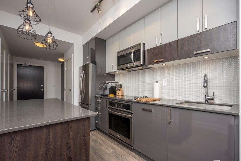609, 550 Riverfront Avenue SE, Calgary, 1.5 Bedrooms Bedrooms, ,1.5 BathroomsBathrooms,Condos/Townhouses,For Rent,FIRST,609, 550 Riverfront Avenue SE,3198