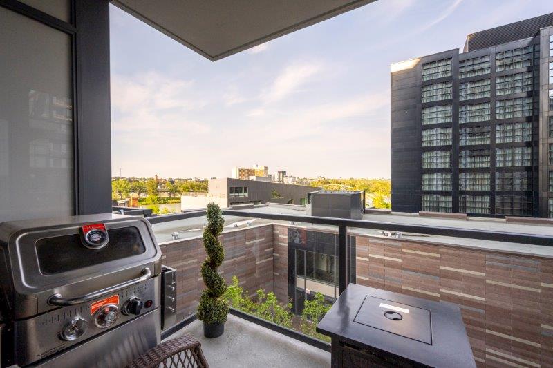 609, 550 Riverfront Avenue SE, Calgary, 1.5 Bedrooms Bedrooms, ,1.5 BathroomsBathrooms,Condos/Townhouses,For Rent,FIRST,609, 550 Riverfront Avenue SE,3198