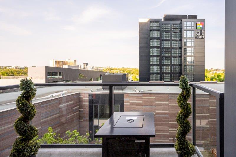 609, 550 Riverfront Avenue SE, Calgary, 1.5 Bedrooms Bedrooms, ,1.5 BathroomsBathrooms,Condos/Townhouses,For Rent,FIRST,609, 550 Riverfront Avenue SE,3198