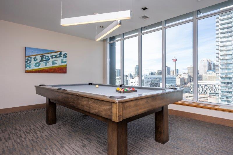 609, 550 Riverfront Avenue SE, Calgary, 1.5 Bedrooms Bedrooms, ,1.5 BathroomsBathrooms,Condos/Townhouses,For Rent,FIRST,609, 550 Riverfront Avenue SE,3198