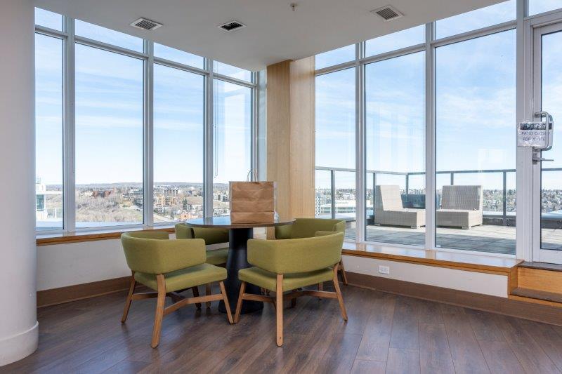 609, 550 Riverfront Avenue SE, Calgary, 1.5 Bedrooms Bedrooms, ,1.5 BathroomsBathrooms,Condos/Townhouses,For Rent,FIRST,609, 550 Riverfront Avenue SE,3198