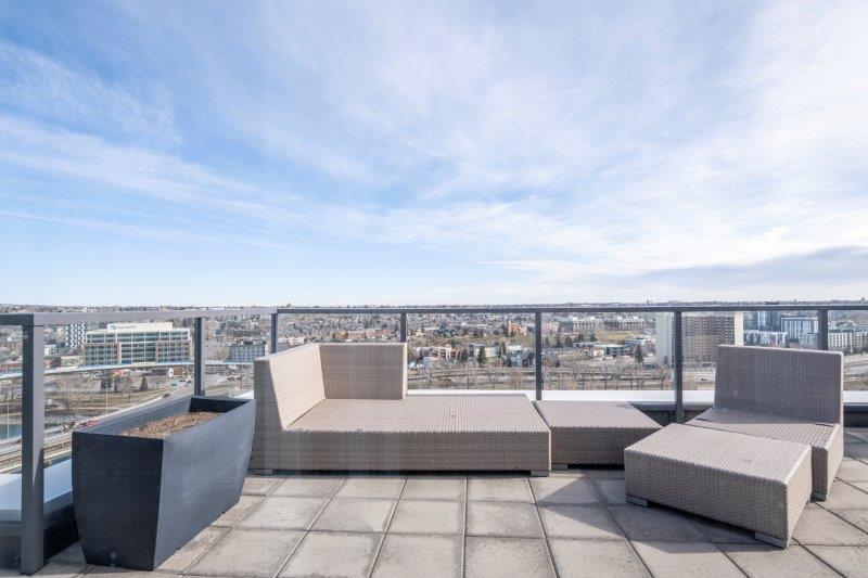 609, 550 Riverfront Avenue SE, Calgary, 1.5 Bedrooms Bedrooms, ,1.5 BathroomsBathrooms,Condos/Townhouses,For Rent,FIRST,609, 550 Riverfront Avenue SE,3198