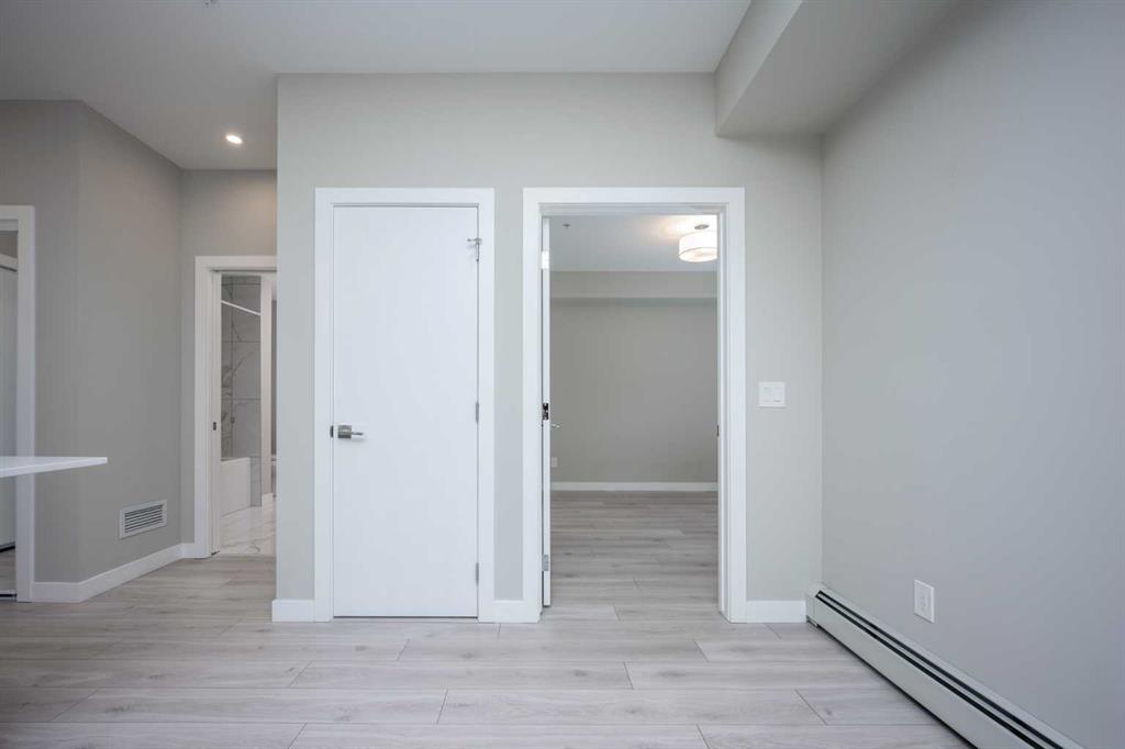 #217, 383 Smith Street NW, Calgary, 1 Bedroom Bedrooms, ,1 BathroomBathrooms,Condos/Townhouses,For Sale,2,3199