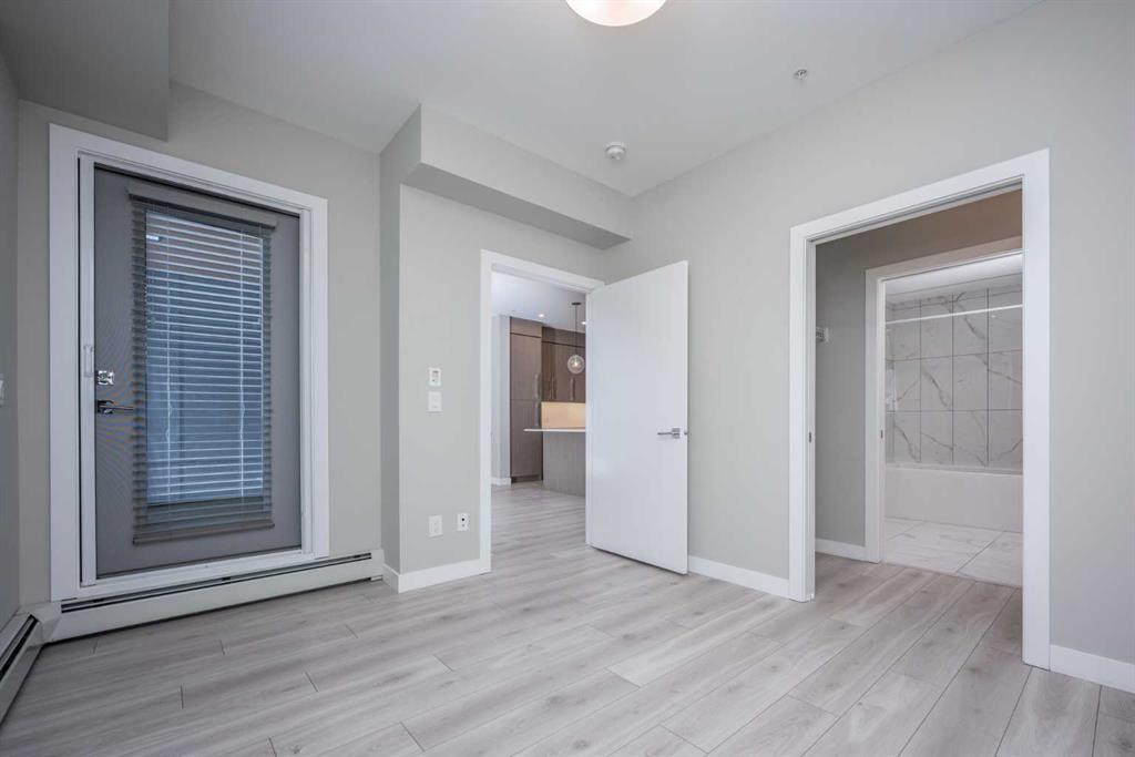 #217, 383 Smith Street NW, Calgary, 1 Bedroom Bedrooms, ,1 BathroomBathrooms,Condos/Townhouses,For Sale,2,3199