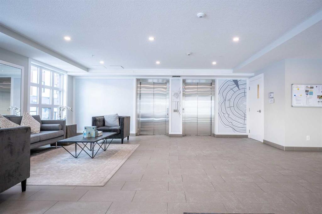 #217, 383 Smith Street NW, Calgary, 1 Bedroom Bedrooms, ,1 BathroomBathrooms,Condos/Townhouses,For Sale,2,3199