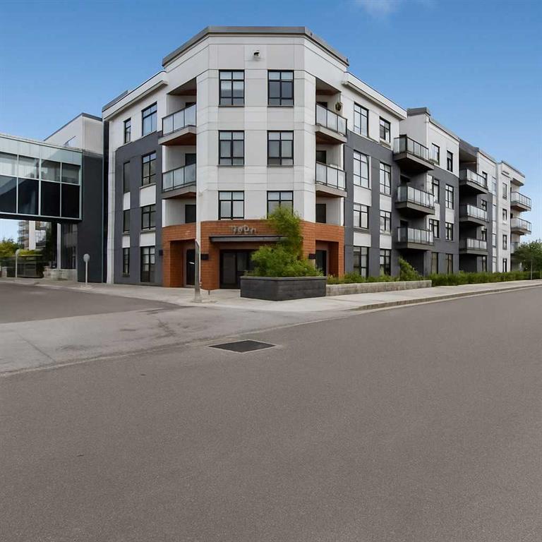 #217, 383 Smith Street NW, Calgary, 1 Bedroom Bedrooms, ,1 BathroomBathrooms,Condos/Townhouses,For Sale,2,3199