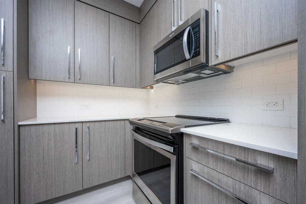 #217, 383 Smith Street NW, Calgary, 1 Bedroom Bedrooms, ,1 BathroomBathrooms,Condos/Townhouses,For Sale,2,3199