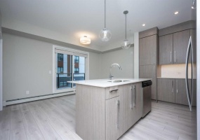 #217, 383 Smith Street NW, Calgary, 1 Bedroom Bedrooms, ,1 BathroomBathrooms,Condos/Townhouses,For Sale,2,3199