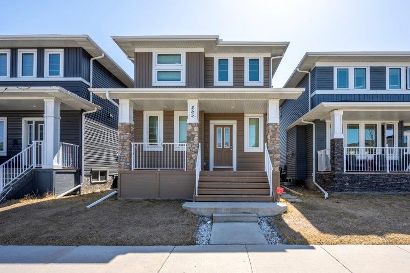 455R Redstone Drive Northeast, Calgary, 2 Bedrooms Bedrooms, ,1 BathroomBathrooms,Houses,For Rent,455R Redstone Drive Northeast,3201