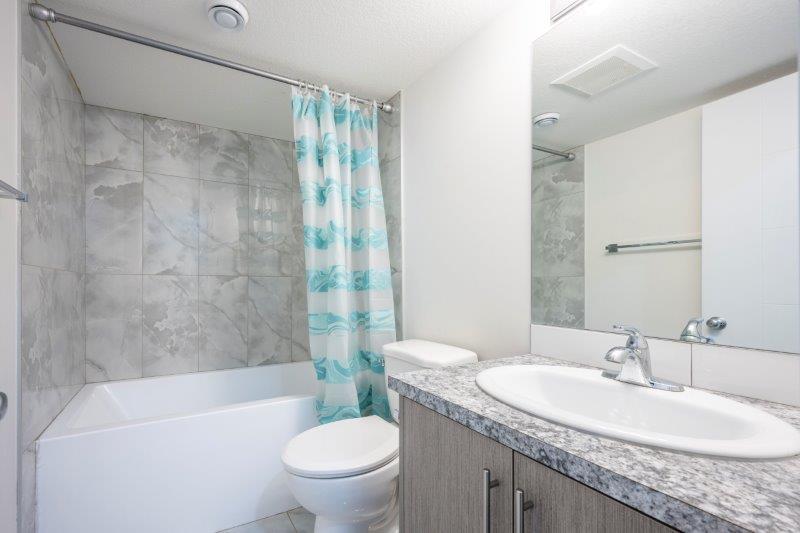 455R Redstone Drive Northeast, Calgary, 2 Bedrooms Bedrooms, ,1 BathroomBathrooms,Houses,For Rent,455R Redstone Drive Northeast,3201