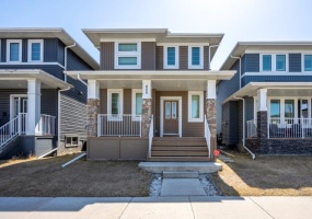 455R Redstone Drive Northeast, Calgary, 2 Bedrooms Bedrooms, ,1 BathroomBathrooms,Houses,For Rent,455R Redstone Drive Northeast,3201