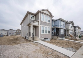 331 Belvedere Drive South East, Calgary, 4 Bedrooms Bedrooms, ,4 BathroomsBathrooms,Houses,For Rent,331 Belvedere Drive South East,3202
