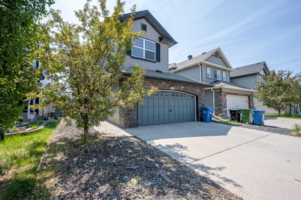 243 Silverado Plains Clsoe SW, Calgary, 3 Bedrooms Bedrooms, ,2 BathroomsBathrooms,Houses,For Sale,3203