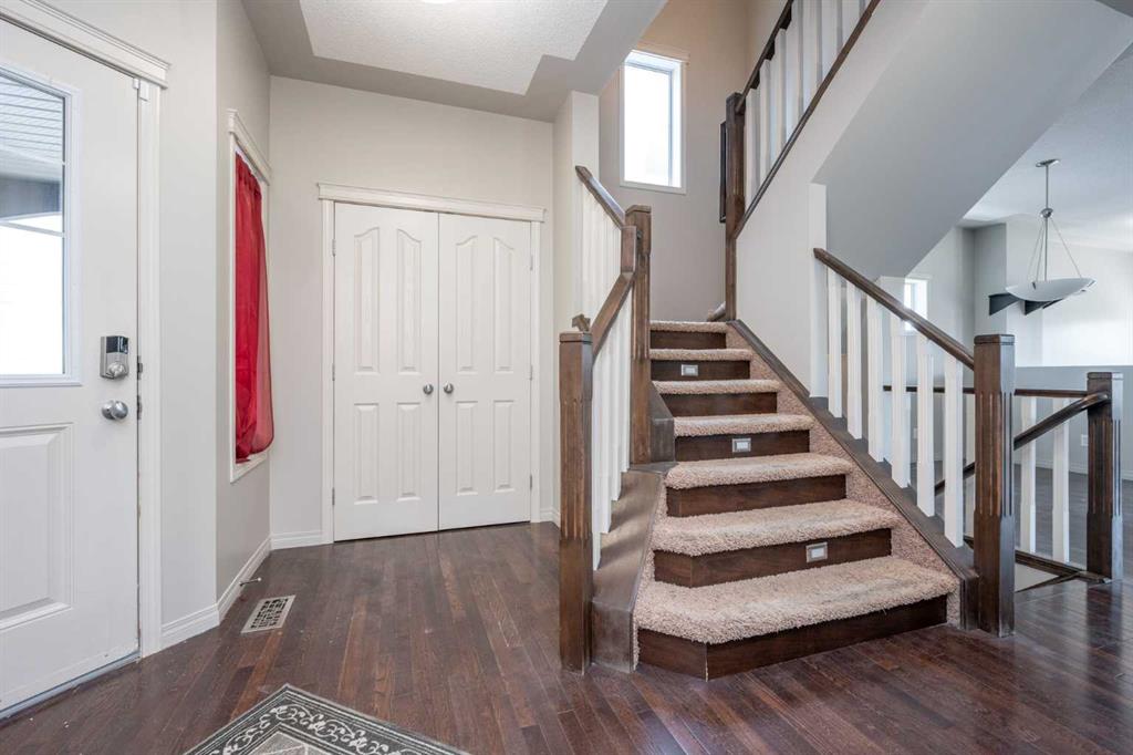 243 Silverado Plains Clsoe SW, Calgary, 3 Bedrooms Bedrooms, ,2 BathroomsBathrooms,Houses,For Sale,3203