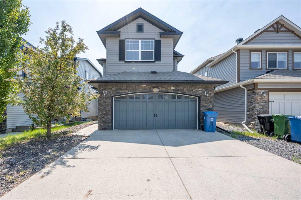 243 Silverado Plains Clsoe SW, Calgary, 3 Bedrooms Bedrooms, ,2 BathroomsBathrooms,Houses,For Sale,3203