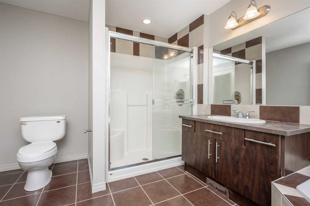 243 Silverado Plains Clsoe SW, Calgary, 3 Bedrooms Bedrooms, ,2 BathroomsBathrooms,Houses,For Sale,3203