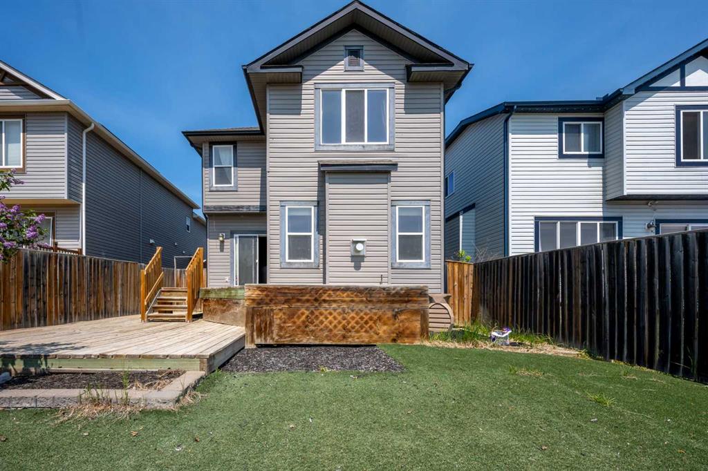 243 Silverado Plains Clsoe SW, Calgary, 3 Bedrooms Bedrooms, ,2 BathroomsBathrooms,Houses,For Sale,3203