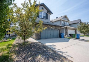 243 Silverado Plains Clsoe SW, Calgary, 3 Bedrooms Bedrooms, ,2 BathroomsBathrooms,Houses,For Sale,3203