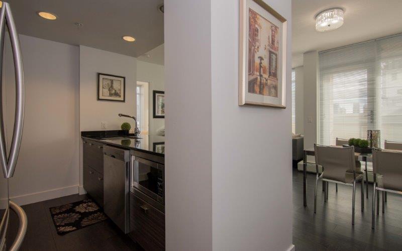 #708, 1500 7 St SW, Calgary, 2 Bedrooms Bedrooms, ,2 BathroomsBathrooms,Condos/Townhouses,Rented,DRAKE, #708, 1500 7 St SW,1238