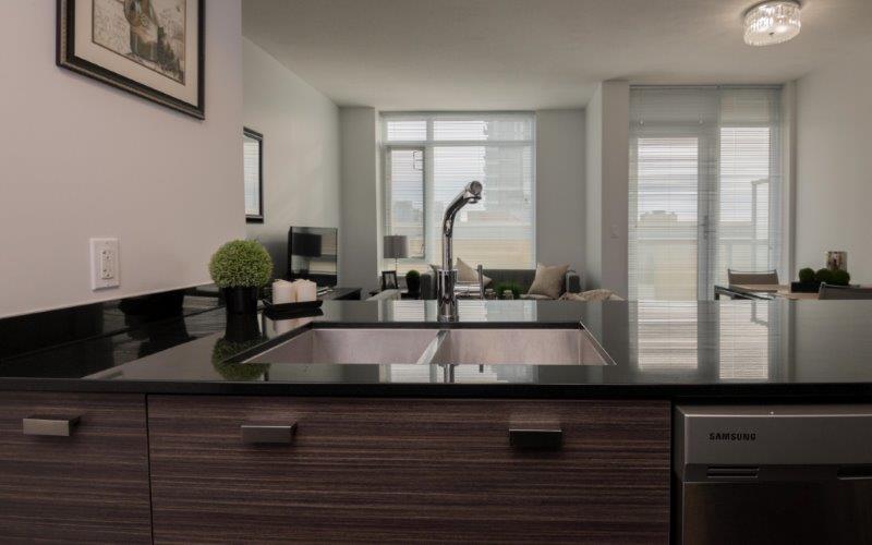 #708, 1500 7 St SW, Calgary, 2 Bedrooms Bedrooms, ,2 BathroomsBathrooms,Condos/Townhouses,Rented,DRAKE, #708, 1500 7 St SW,1238