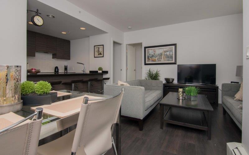 #708, 1500 7 St SW, Calgary, 2 Bedrooms Bedrooms, ,2 BathroomsBathrooms,Condos/Townhouses,Rented,DRAKE, #708, 1500 7 St SW,1238