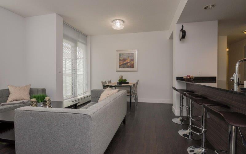#708, 1500 7 St SW, Calgary, 2 Bedrooms Bedrooms, ,2 BathroomsBathrooms,Condos/Townhouses,Rented,DRAKE, #708, 1500 7 St SW,1238