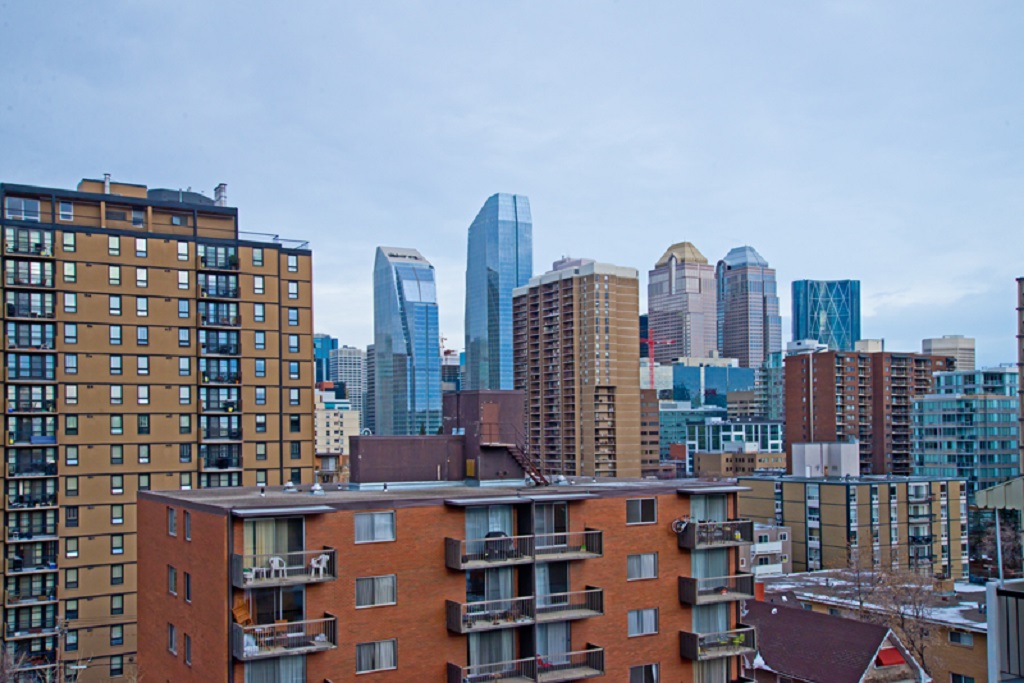 #708, 1500 7 St SW, Calgary, 2 Bedrooms Bedrooms, ,2 BathroomsBathrooms,Condos/Townhouses,Rented,DRAKE, #708, 1500 7 St SW,1238