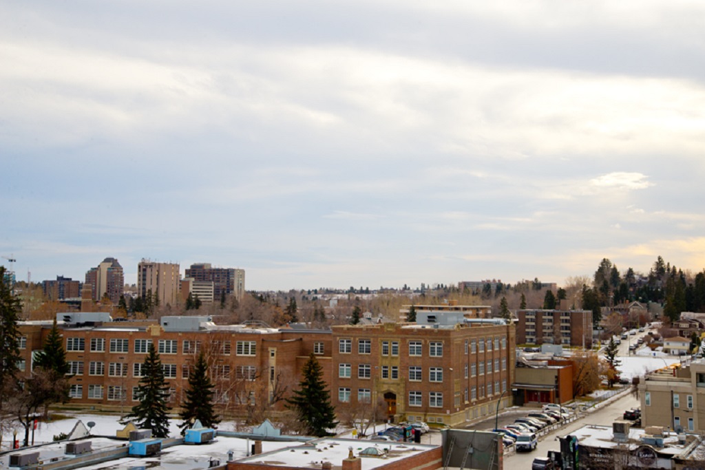 #708, 1500 7 St SW, Calgary, 2 Bedrooms Bedrooms, ,2 BathroomsBathrooms,Condos/Townhouses,Rented,DRAKE, #708, 1500 7 St SW,1238