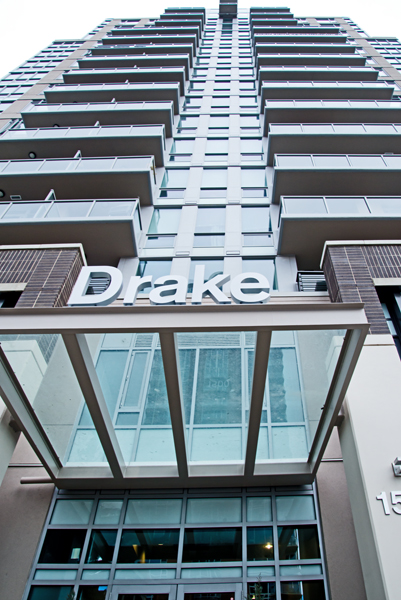 #708, 1500 7 St SW, Calgary, 2 Bedrooms Bedrooms, ,2 BathroomsBathrooms,Condos/Townhouses,Rented,DRAKE, #708, 1500 7 St SW,1238