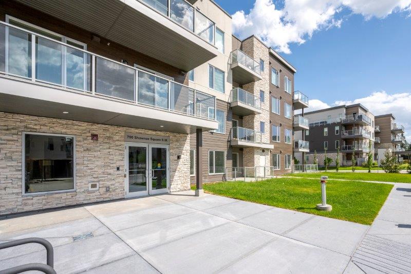 403, 700 Shawnee Square SW, Calgary, 2.5 Bedrooms Bedrooms, ,2 BathroomsBathrooms,Condos/Townhouses,Rented,Shawnee Square,403, 700 Shawnee Square SW,3204