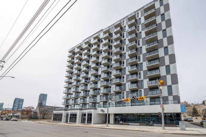 206, 123 4 Street Northeast, Calgary, 1 Bedroom Bedrooms, 0 ,1 BathroomBathrooms,Condos/Townhouses,For Rent,Era,206, 123 4 Street Northeast,0,3206