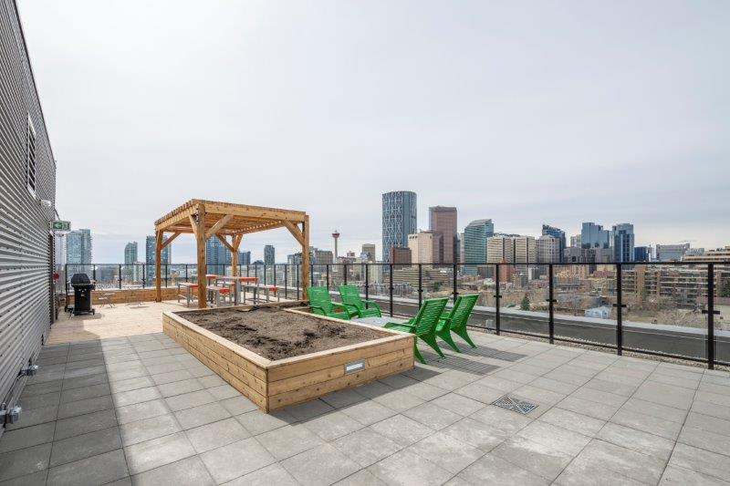 206, 123 4 Street Northeast, Calgary, 1 Bedroom Bedrooms, 0 ,1 BathroomBathrooms,Condos/Townhouses,For Rent,Era,206, 123 4 Street Northeast,0,3206