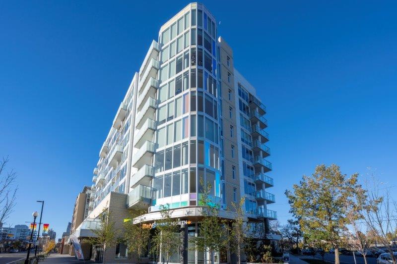 305, 1107 Gladstone Road Northwest, Calgary, 2 Bedrooms Bedrooms, ,2 BathroomsBathrooms,Condos/Townhouses,For Rent,ERA,305, 1107 Gladstone Road Northwest,3207