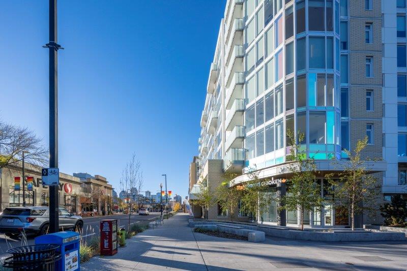 305, 1107 Gladstone Road Northwest, Calgary, 2 Bedrooms Bedrooms, ,2 BathroomsBathrooms,Condos/Townhouses,For Rent,ERA,305, 1107 Gladstone Road Northwest,3207