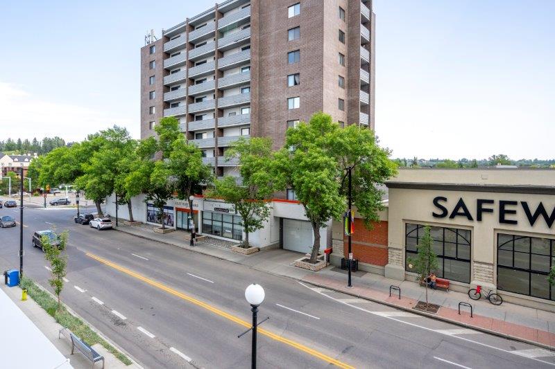 305, 1107 Gladstone Road Northwest, Calgary, 2 Bedrooms Bedrooms, ,2 BathroomsBathrooms,Condos/Townhouses,For Rent,ERA,305, 1107 Gladstone Road Northwest,3207