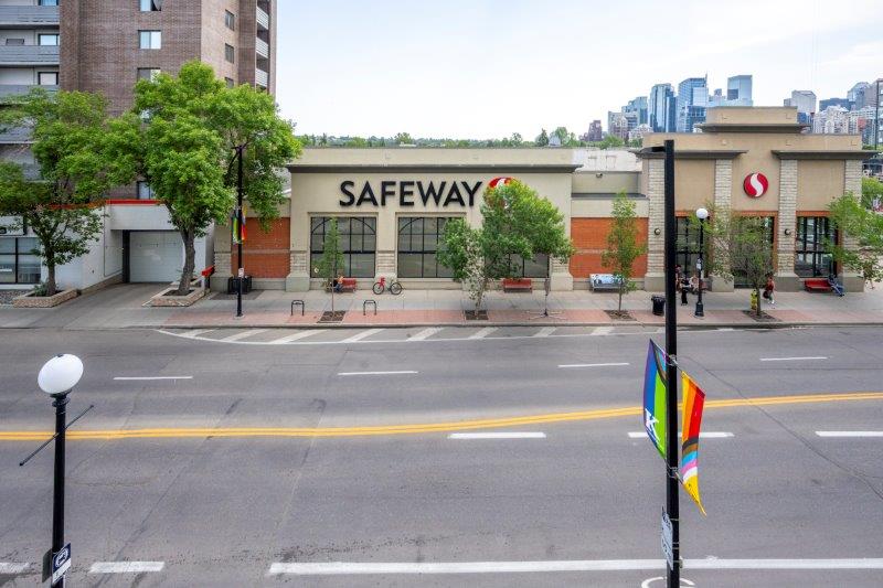 305, 1107 Gladstone Road Northwest, Calgary, 2 Bedrooms Bedrooms, ,2 BathroomsBathrooms,Condos/Townhouses,For Rent,ERA,305, 1107 Gladstone Road Northwest,3207