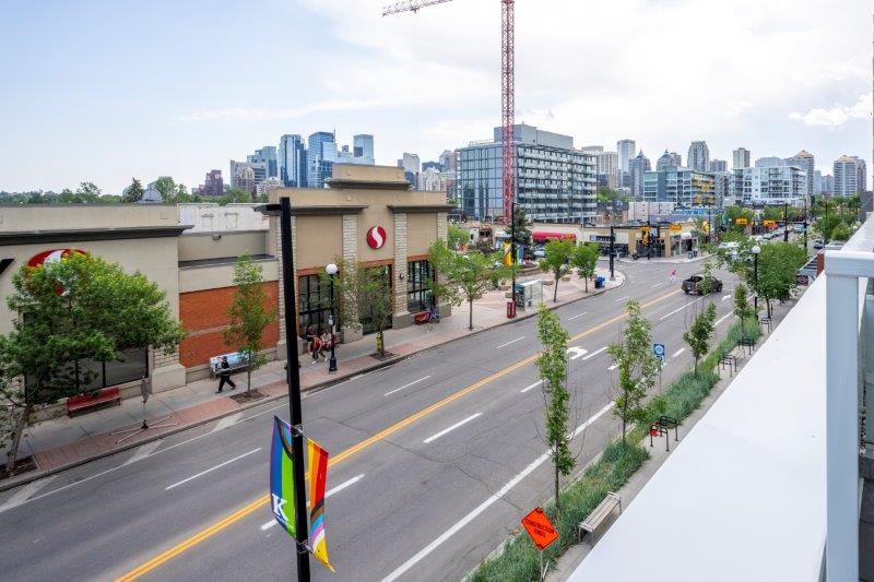305, 1107 Gladstone Road Northwest, Calgary, 2 Bedrooms Bedrooms, ,2 BathroomsBathrooms,Condos/Townhouses,For Rent,ERA,305, 1107 Gladstone Road Northwest,3207