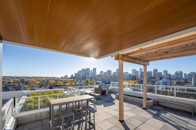 305, 1107 Gladstone Road Northwest, Calgary, 2 Bedrooms Bedrooms, ,2 BathroomsBathrooms,Condos/Townhouses,For Rent,ERA,305, 1107 Gladstone Road Northwest,3207