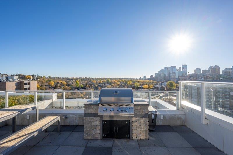 305, 1107 Gladstone Road Northwest, Calgary, 2 Bedrooms Bedrooms, ,2 BathroomsBathrooms,Condos/Townhouses,For Rent,ERA,305, 1107 Gladstone Road Northwest,3207