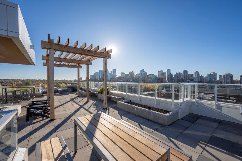 305, 1107 Gladstone Road Northwest, Calgary, 2 Bedrooms Bedrooms, ,2 BathroomsBathrooms,Condos/Townhouses,For Rent,ERA,305, 1107 Gladstone Road Northwest,3207