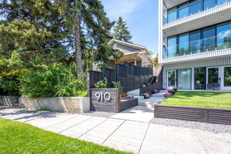 863G Bridge Crescent NE (Garage Suite), Calgary, 1 Bedroom Bedrooms, 0 ,1 BathroomBathrooms,Condos/Townhouses,For Rent,863G Bridge Crescent NE (Garage Suite),0,3208