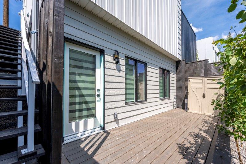 863G Bridge Crescent NE (Garage Suite), Calgary, 1 Bedroom Bedrooms, 0 ,1 BathroomBathrooms,Condos/Townhouses,For Rent,863G Bridge Crescent NE (Garage Suite),0,3208