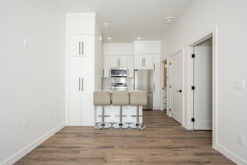 863G Bridge Crescent NE (Garage Suite), Calgary, 1 Bedroom Bedrooms, 0 ,1 BathroomBathrooms,Condos/Townhouses,For Rent,863G Bridge Crescent NE (Garage Suite),0,3208