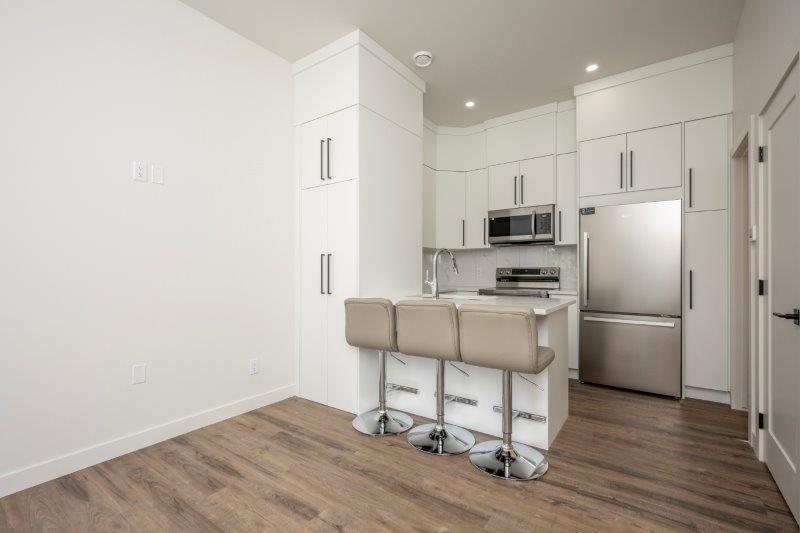 863G Bridge Crescent NE (Garage Suite), Calgary, 1 Bedroom Bedrooms, 0 ,1 BathroomBathrooms,Condos/Townhouses,For Rent,863G Bridge Crescent NE (Garage Suite),0,3208