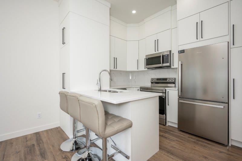 863G Bridge Crescent NE (Garage Suite), Calgary, 1 Bedroom Bedrooms, 0 ,1 BathroomBathrooms,Condos/Townhouses,For Rent,863G Bridge Crescent NE (Garage Suite),0,3208