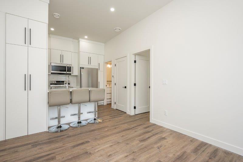 863G Bridge Crescent NE (Garage Suite), Calgary, 1 Bedroom Bedrooms, 0 ,1 BathroomBathrooms,Condos/Townhouses,For Rent,863G Bridge Crescent NE (Garage Suite),0,3208