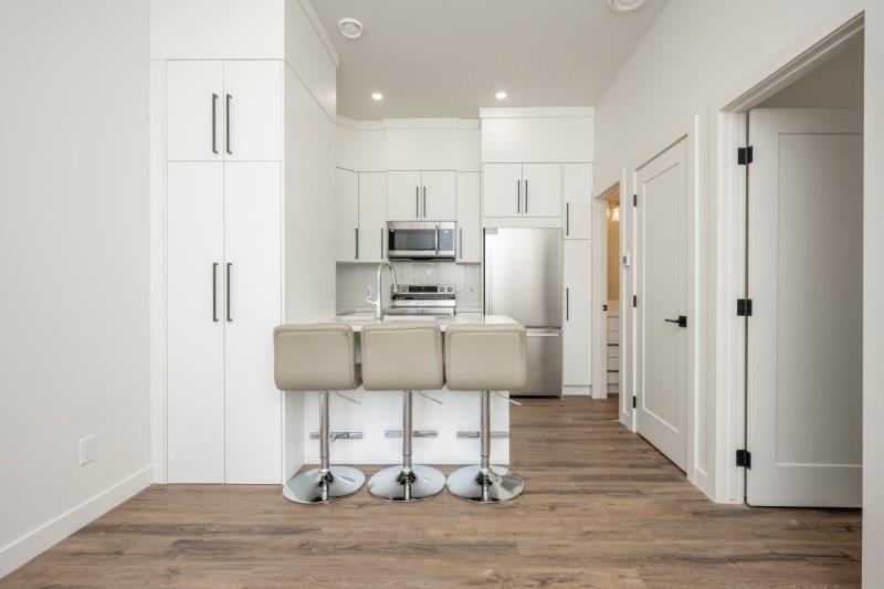 863G Bridge Crescent NE (Garage Suite), Calgary, 1 Bedroom Bedrooms, 0 ,1 BathroomBathrooms,Condos/Townhouses,For Rent,863G Bridge Crescent NE (Garage Suite),0,3208