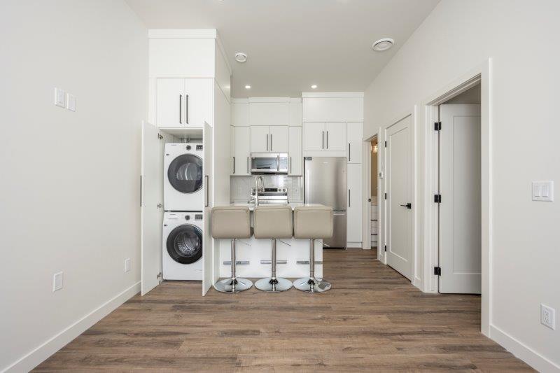 863G Bridge Crescent NE (Garage Suite), Calgary, 1 Bedroom Bedrooms, 0 ,1 BathroomBathrooms,Condos/Townhouses,For Rent,863G Bridge Crescent NE (Garage Suite),0,3208
