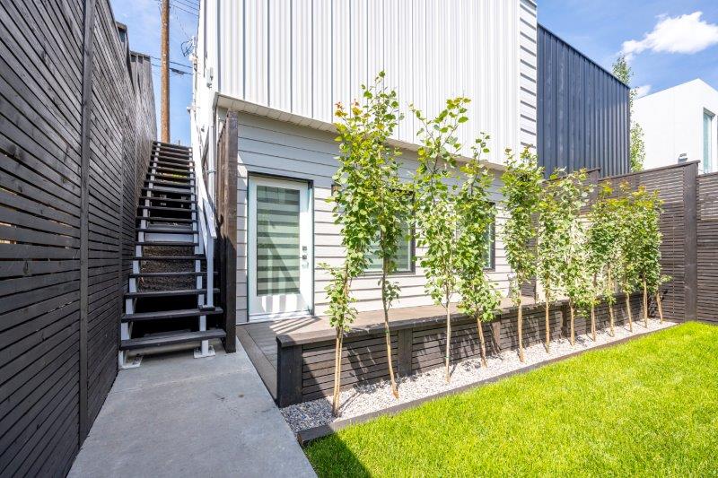 863G Bridge Crescent NE (Garage Suite), Calgary, 1 Bedroom Bedrooms, 0 ,1 BathroomBathrooms,Condos/Townhouses,For Rent,863G Bridge Crescent NE (Garage Suite),0,3208