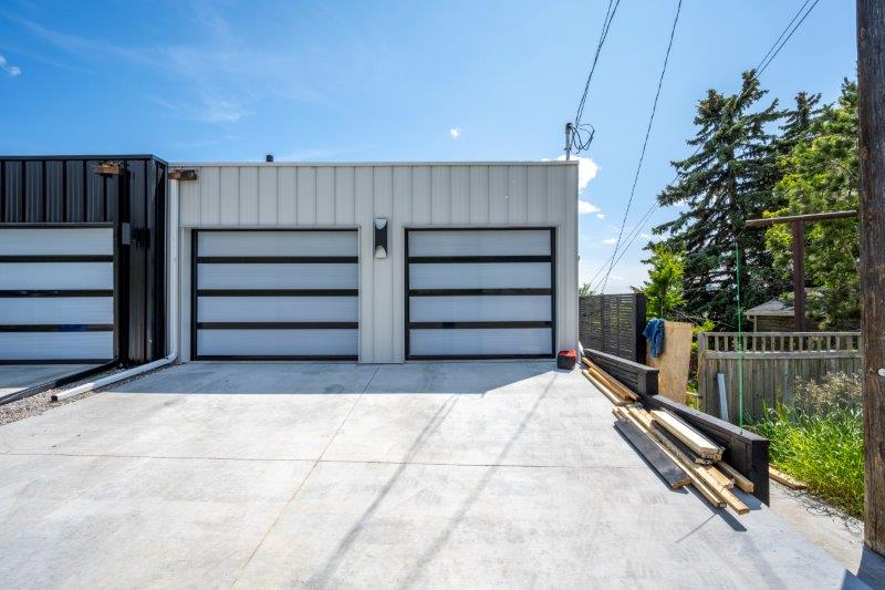 863G Bridge Crescent NE (Garage Suite), Calgary, 1 Bedroom Bedrooms, 0 ,1 BathroomBathrooms,Condos/Townhouses,For Rent,863G Bridge Crescent NE (Garage Suite),0,3208